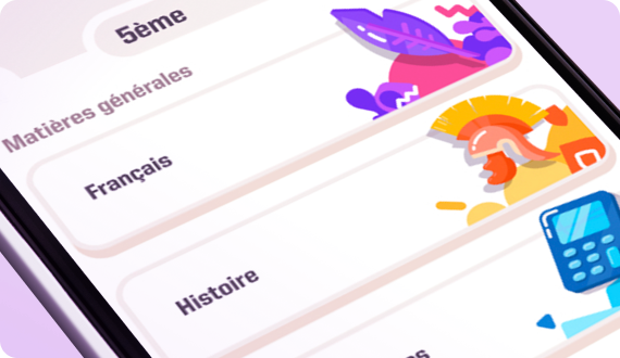 Des outils pédagogiques innovants pour chaque matière en CE1